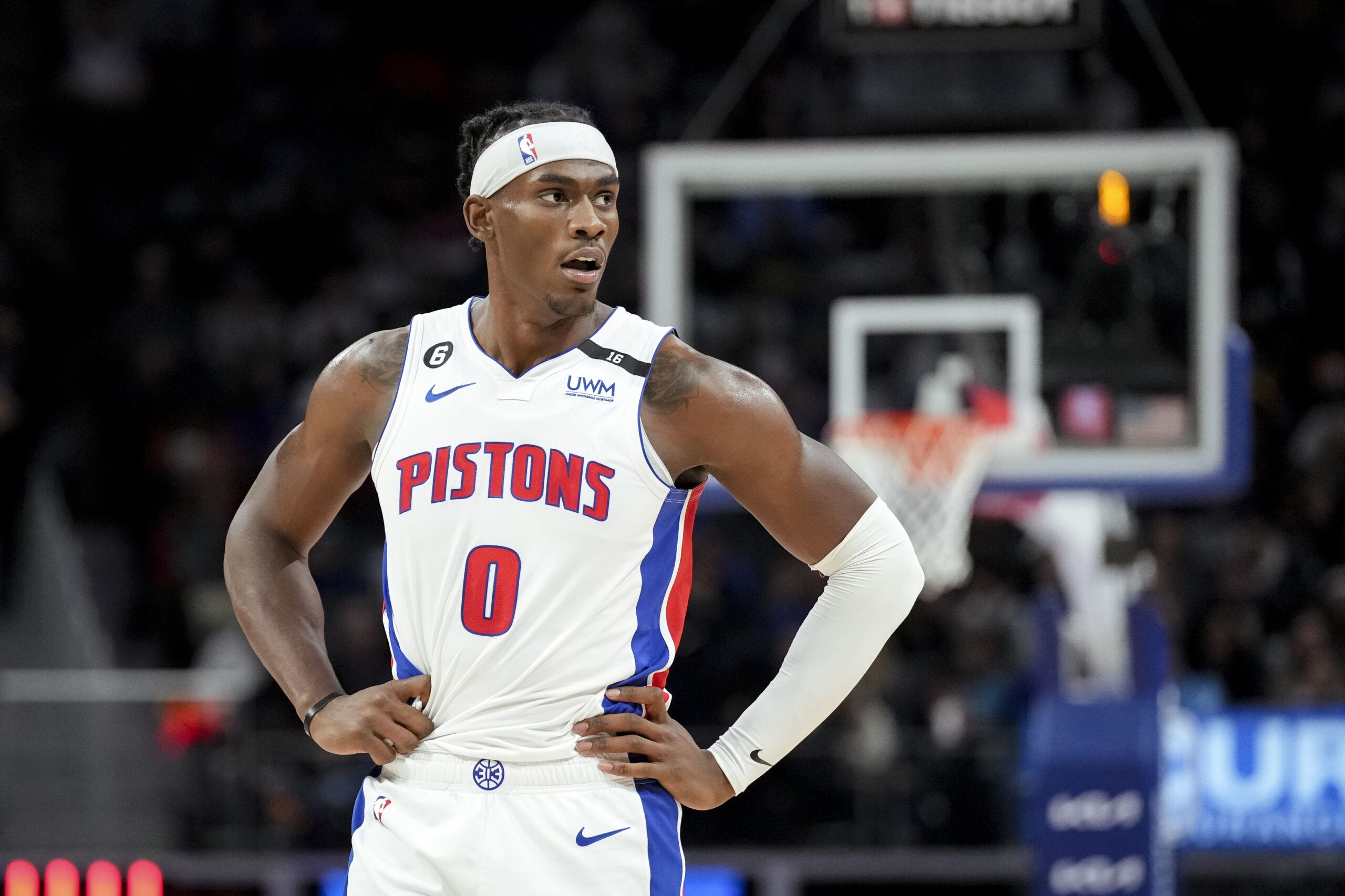 Pistons vs. Wizards preview: The two worst teams in the league square off -  Detroit Bad Boys