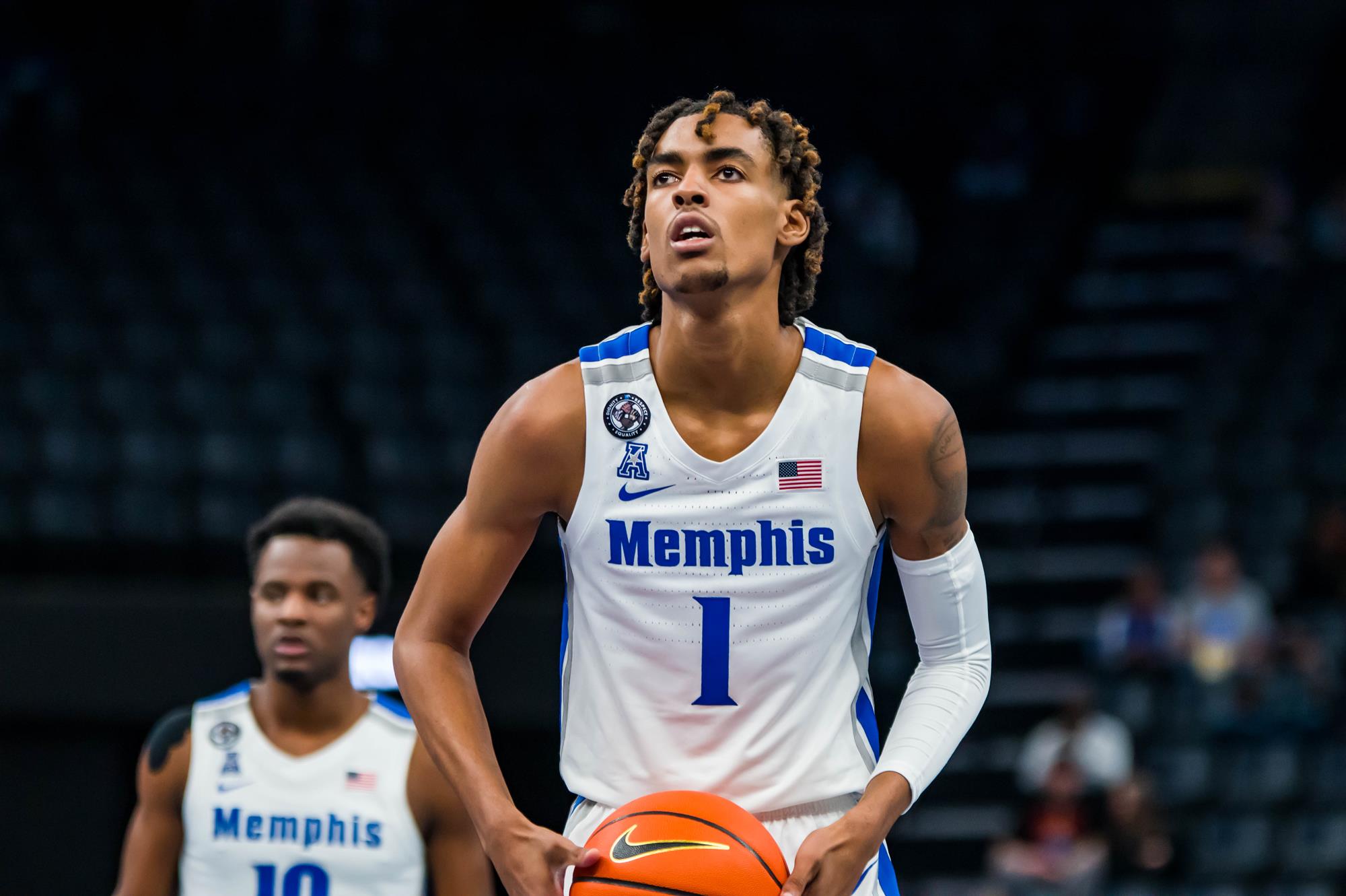 Hoop Central on X: Emoni Bates at the NBA Draft Combine