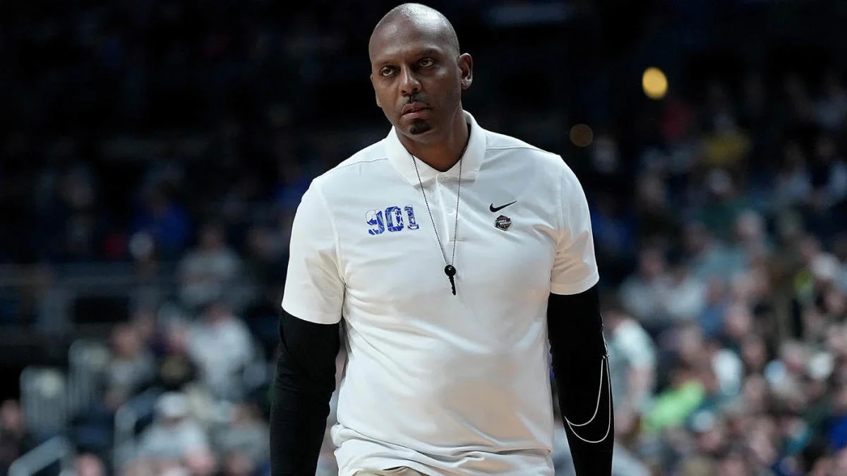Is Penny Hardaway the Deion Sanders of College Basketball? - Tiger BluePrint