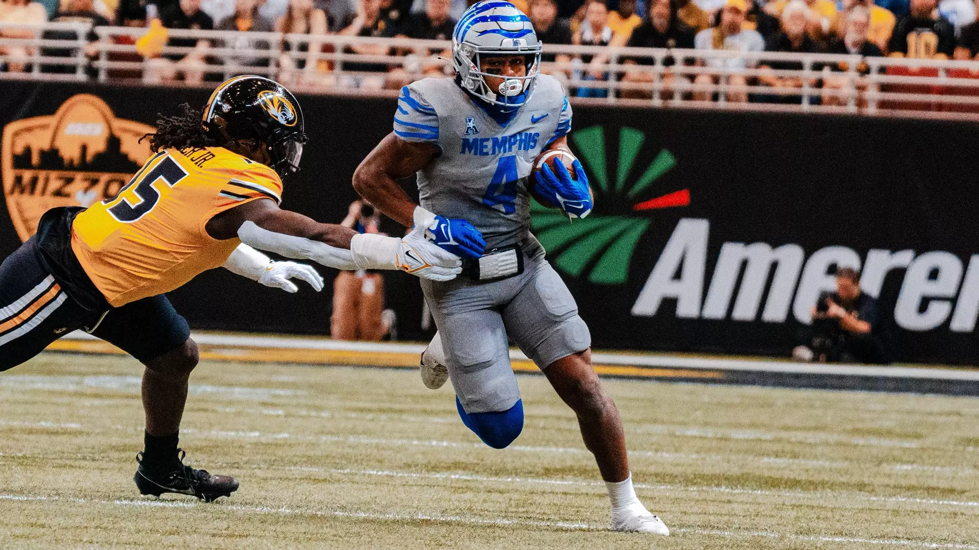 Tigers Football Insider: Can Memphis continue winning at home