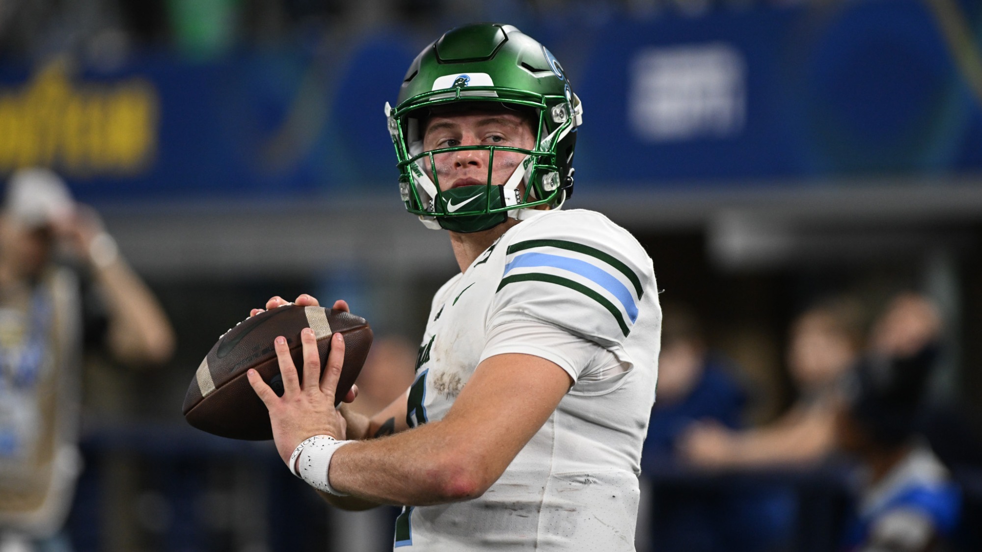 Memphis football: Tigers to debut black helmets against Navy